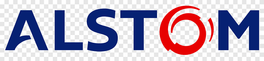 alstom logo