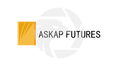 askap logo