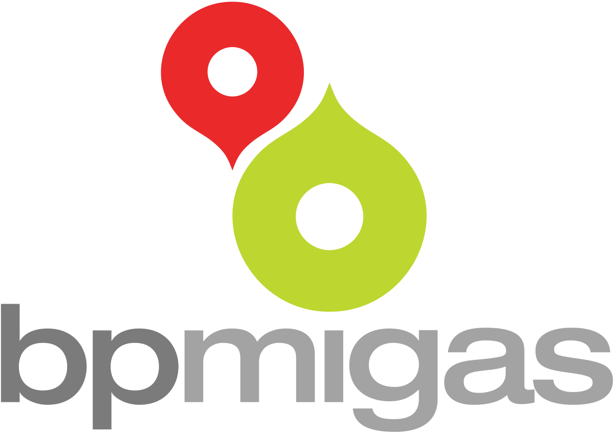 bp-migas logo