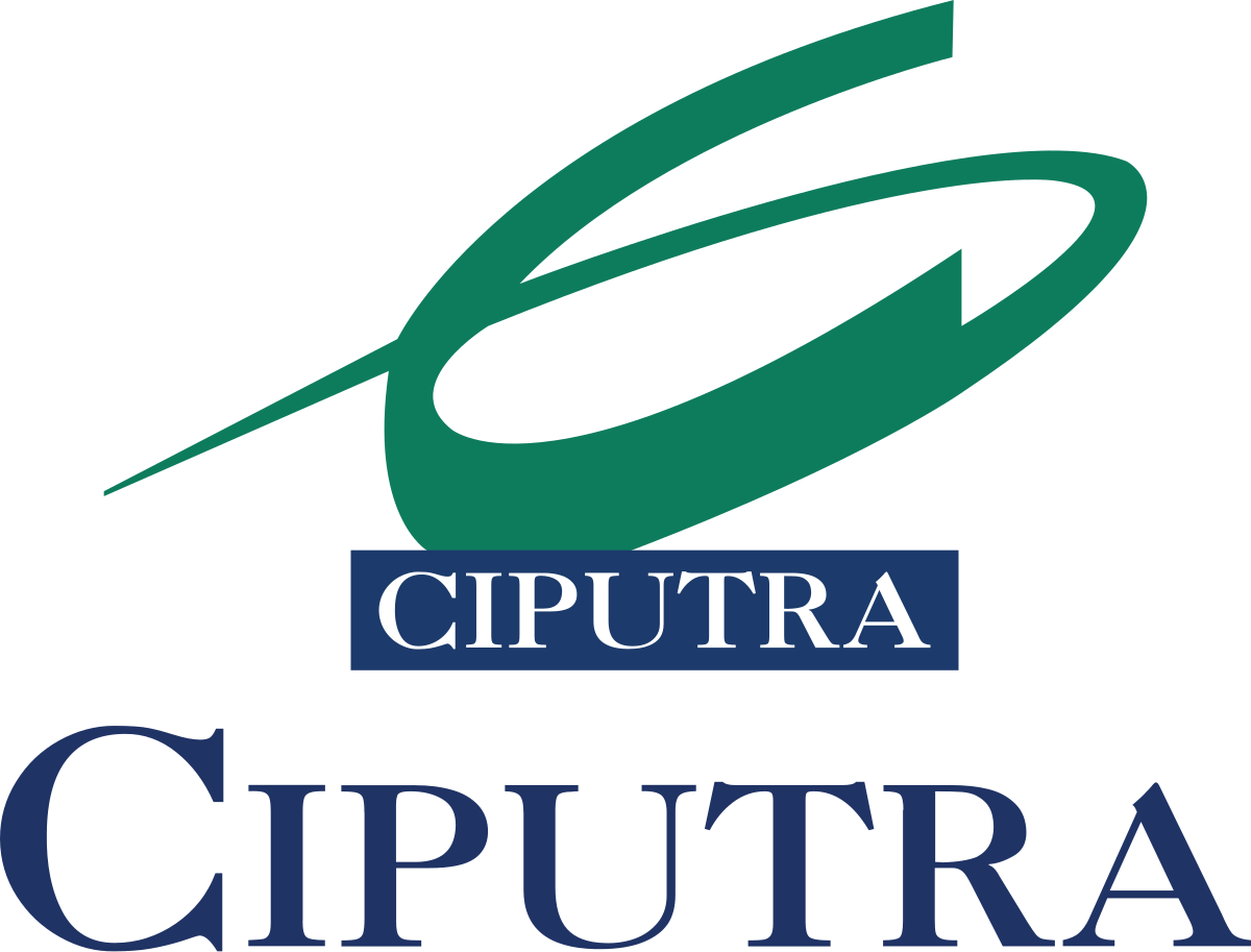 ciputra logo