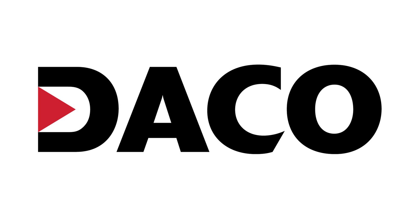 daco logo